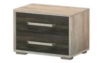 Фото  тумба прикроватная версаль-2 тп-5 производитель Росток