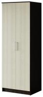 Фото  шкаф фиеста (80) двухдверный производитель БТС 