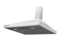 Вытяжка купольная Elegant 50 (500х500хh600) (Материал Металл , цвет белый) в Новороссийске от производителя 