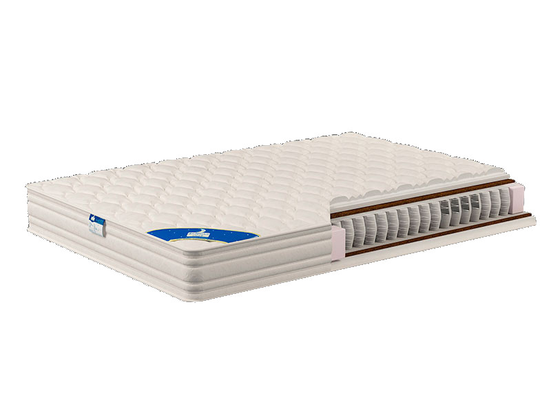 Фото Матрас Relax Рremium (Релакс премиум) от производителя Фабрика Снов в Новороссийске по цене 9 750 ₽