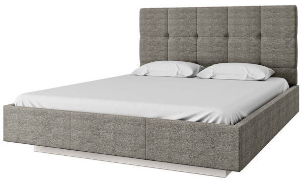Фото Кровать двуспальная 160M Модерн (Modern) (СМ 160х200) с подъемным механизмом от производителя Анрэкс в Новороссийске по цене 44 590 ₽