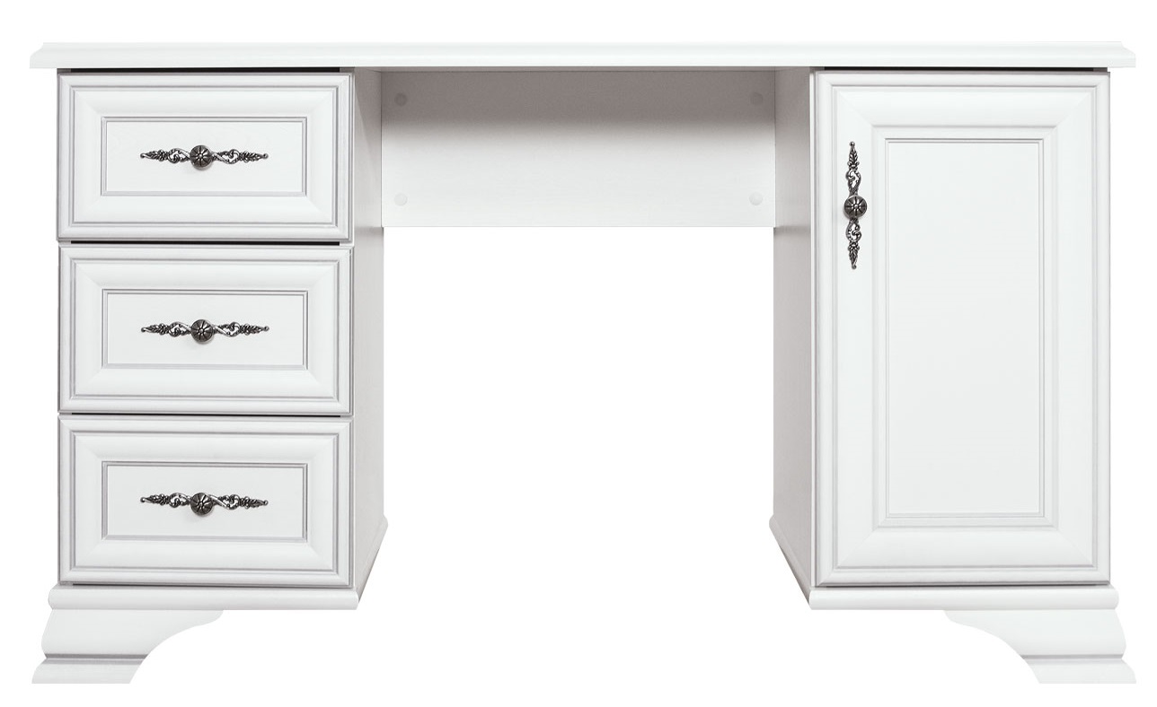 Фото Стол туалетный Kentaki S320-TOL от производителя Black Red White (БРВ) в Новороссийске по цене 24 320 ₽