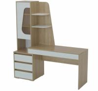 Фото  стол рабочий дельта производитель Гранд Кволити