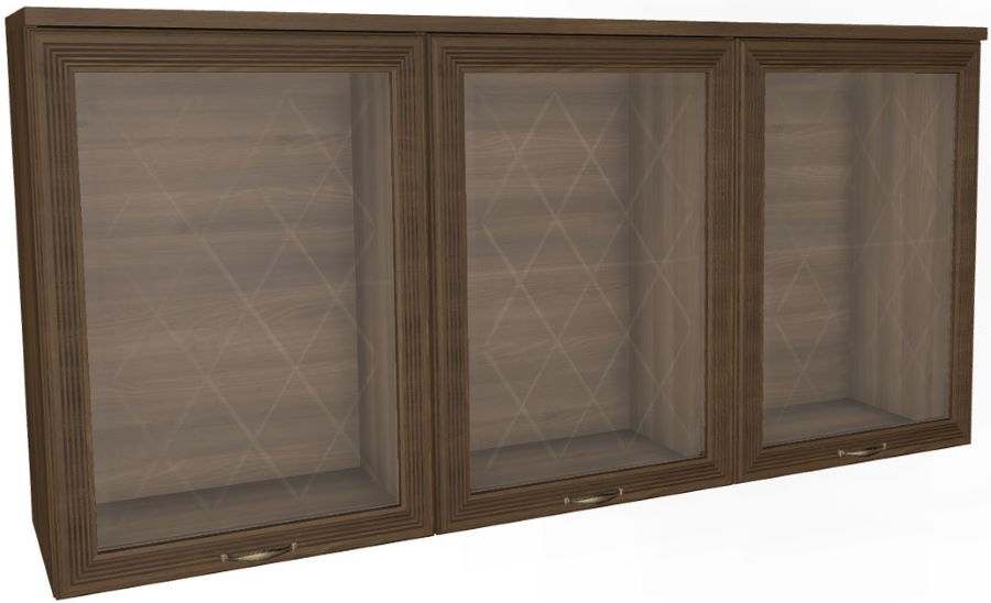 Фото Антресоль Карина АН-1011 от производителя Лером в Новороссийске по цене 23 650 ₽