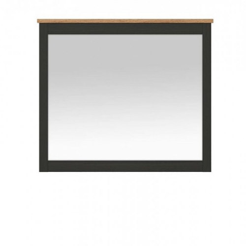 Фото Зеркало Loft LUS/90 от производителя Black Red White (БРВ) в Новороссийске по цене 5 810 ₽