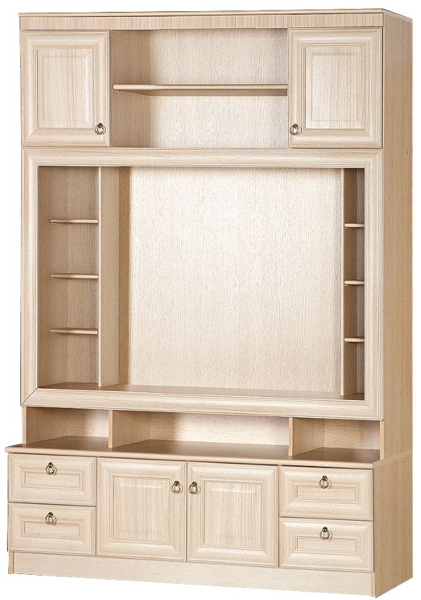 Фото Шкаф многоцелевой Инна 603 от производителя Яна в Новороссийске по цене 40&nbsp;590 ₽