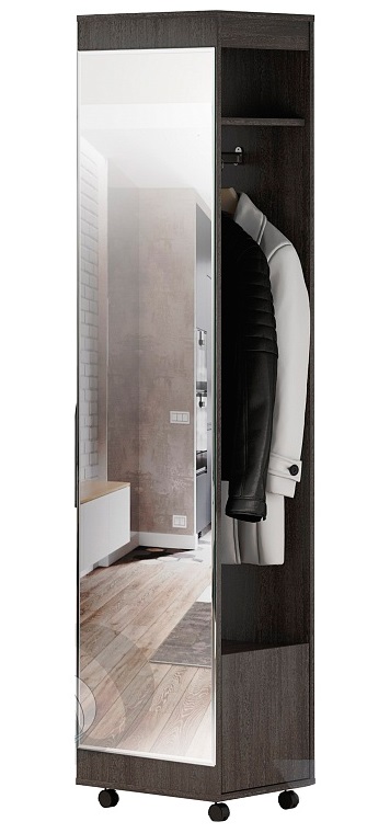 Фото Вешалка Сити от производителя Мебелони в Новороссийске по цене 10&nbsp;180 ₽