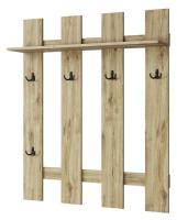 Фото kollektsiya-mebeli-doorset-anreks вешалка 105 дорсет (doorset) производитель Анрэкс