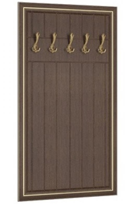 Фото Панель большой вешалки Виктория от производителя Мебель Маркет в Новороссийске по цене 16&nbsp;470 ₽