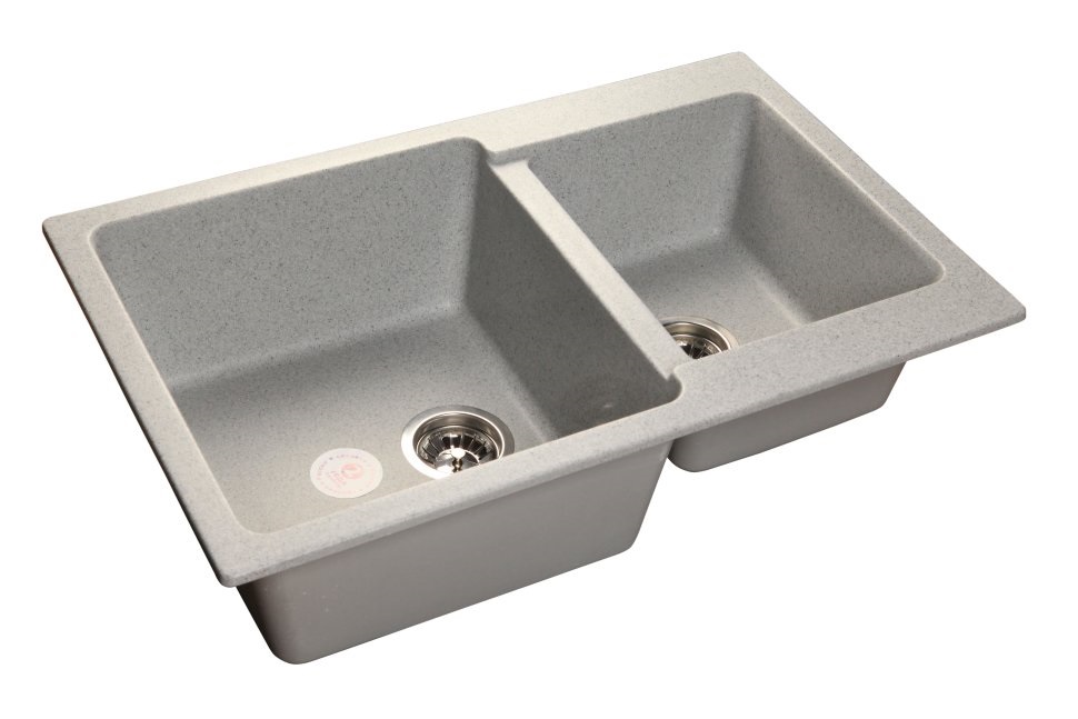 Фото Мойка Granfest GF-S780К (ГР 780х500хh200) (шир.ящ.min 800) от производителя Granfest в Новороссийске по цене 6 190 ₽