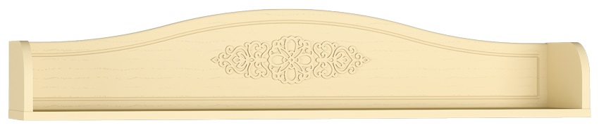 Фото Полка Ассоль плюс АС-50 от производителя Компасс в Новороссийске по цене 4&nbsp;000 ₽