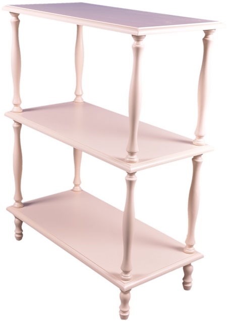 Фото Этажерка Монте 3 от производителя Верона в Новороссийске по цене 7&nbsp;020 ₽