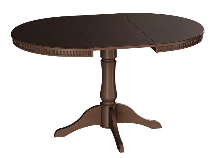 Фото Стол обеденный Орландо Т1  от производителя ТриЯ в Новороссийске по цене 30 180 ₽