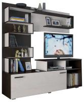 Стенка Евро (1,66) (венге, лоредо,(БТС)) в Новороссийске от производителя 