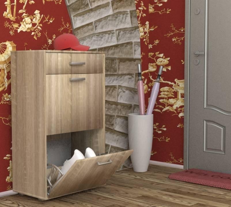 Фото Обувница ОБ-2 от производителя Пирамида в Новороссийске по цене 5 060 ₽