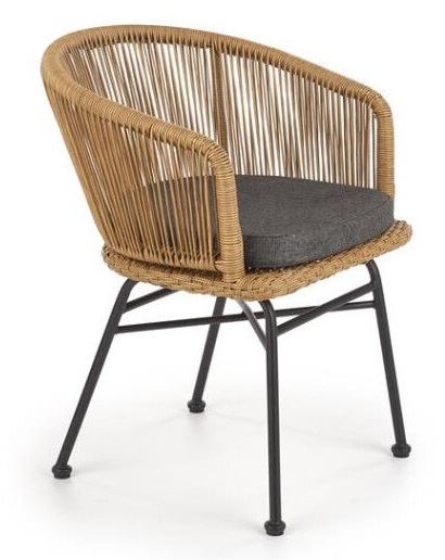 Фото Стул Halmar K400 от производителя Halmar  в Новороссийске по цене 18 980 ₽