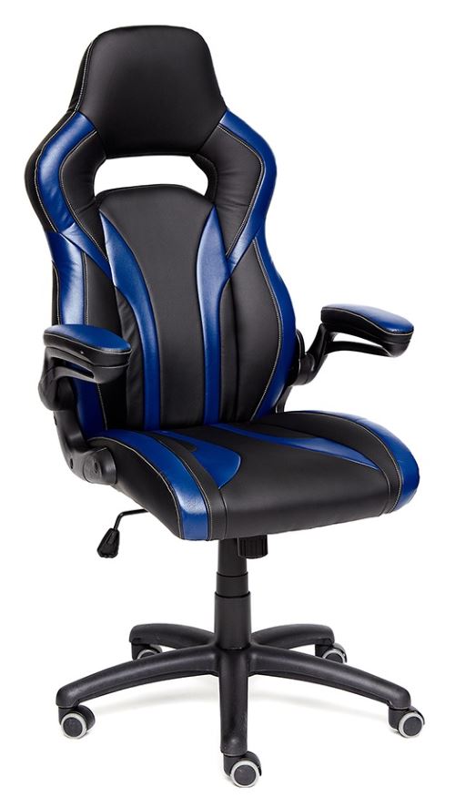 Фото Кресло геймерское Рокет (Rocket) от производителя Tetchair в Новороссийске по цене 13&nbsp;420 ₽