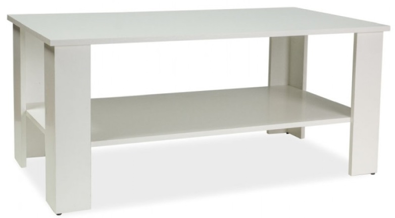 Фото Стол журнальный Signal Ariel от производителя Signal в Новороссийске по цене 9&nbsp;300 ₽