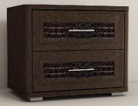 Фото tumby-prikrovatnye тумба прикроватная кэт-4 2 ящика  производитель Диал