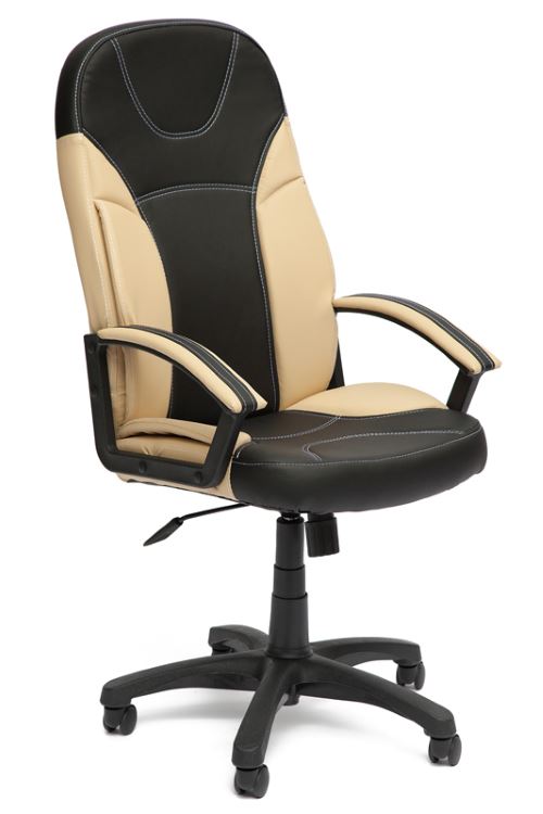 Фото Кресло для руководителя Твистер (Twister) от производителя Tetchair в Новороссийске по цене 12 640 ₽