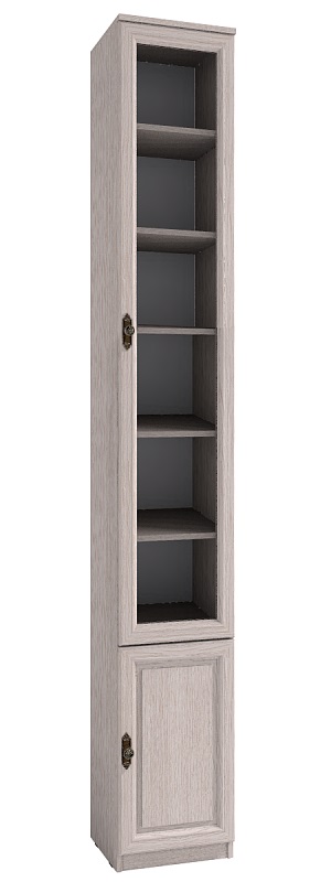 Фото Библиотека Монпелье (Montpellier)-9 от производителя Глазов в Новороссийске по цене 14 520 ₽