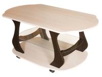 Фото stoly-zhurnalnye стол журнальный барон сж-1 производитель Росток