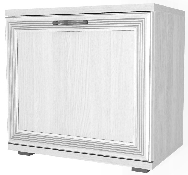 Фото Тумба Карина ТБ-1042 от производителя Лером в Новороссийске по цене 6&nbsp;560 ₽