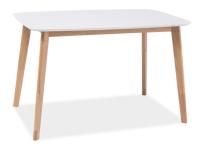 Фото stoly-derevyannye стол обеденный signal mosso i производитель Signal