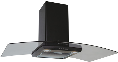 Фото Вытяжка купольная Ruta 190 (900х470хh470(890)) от производителя MBS в Новороссийске по цене 14 530 ₽