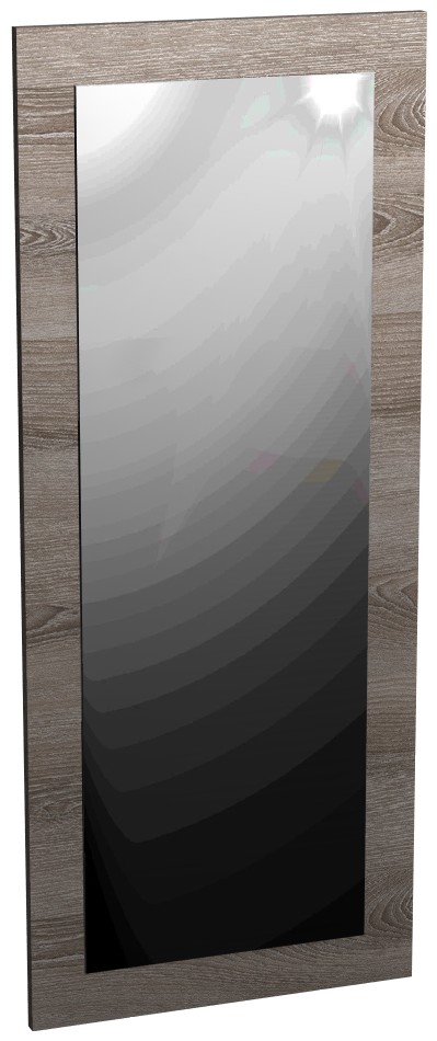 Фото Зеркало Ханна ПХ-9 от производителя СБК в Новороссийске по цене 1 850 ₽