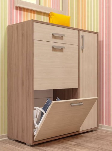 Фото Обувница ОБ-1 от производителя Пирамида в Новороссийске по цене 6&nbsp;280 ₽