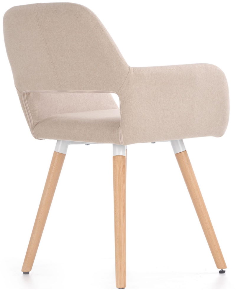 Фото Стул Halmar K283 от производителя Halmar  в Новороссийске по цене 15 180 ₽