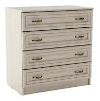 Комод Вега ВМ-29  (сосна карелия (Хорошая мебель) ) в Новороссийске от производителя 