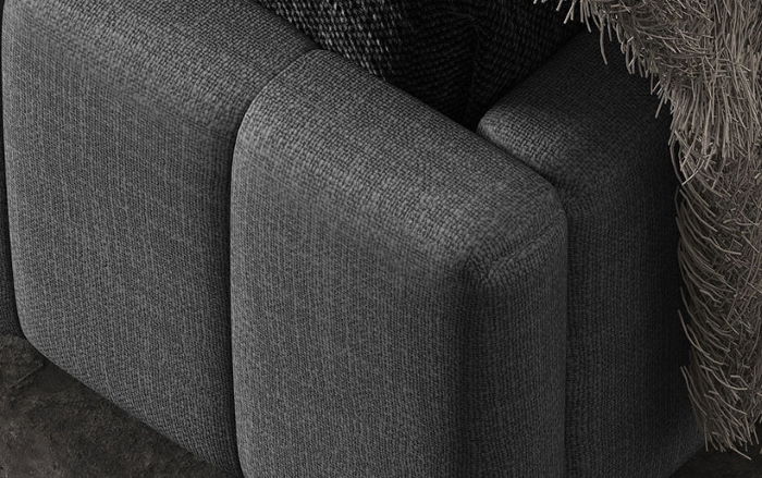 Фото Кровать двуспальная Scarlett (СМ 160х200) без основания от производителя Корона в Новороссийске по цене 34 760 ₽