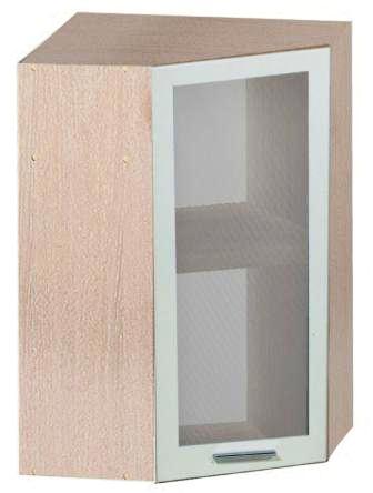 Фото Кухня Модерн шкаф навесной ШКН600УТВ от производителя  в Новороссийске по цене 5 450 ₽