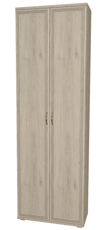 Фото Шкаф Карина ШК-1034 (72) двухдверный от производителя Лером в Новороссийске по цене 19 210 ₽