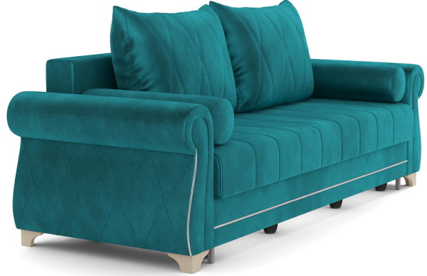 Фото Диван Евро-Порто от производителя Олмеко в Новороссийске по цене 75&nbsp;760 ₽