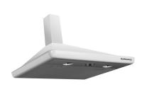 Вытяжка купольная Elegant 60 (600х500хh600) (Материал Металл , цвет белый) в Новороссийске от производителя 