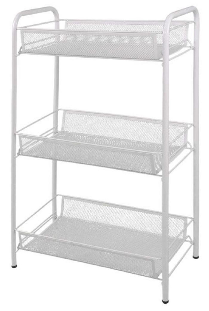 Фото Этажерка Ладья 2 от производителя Завод металлических изделий в Новороссийске по цене 2&nbsp;500 ₽