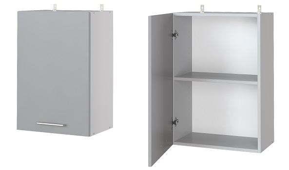 Фото Кухня Бронкс шкаф навесной А-50 от производителя Леко в Новороссийске по цене 3&nbsp;560 ₽