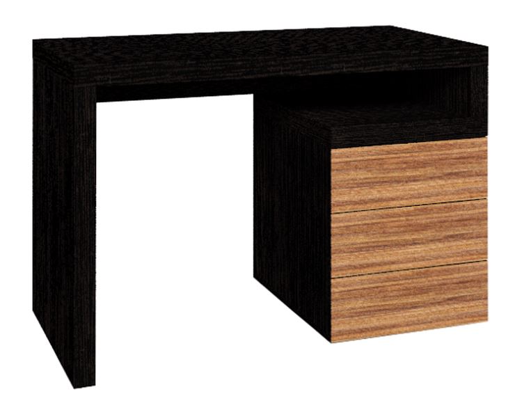 Фото Стол письменный 1 Хайпер (Hyper)  от производителя Глазов в Новороссийске по цене 13 440 ₽