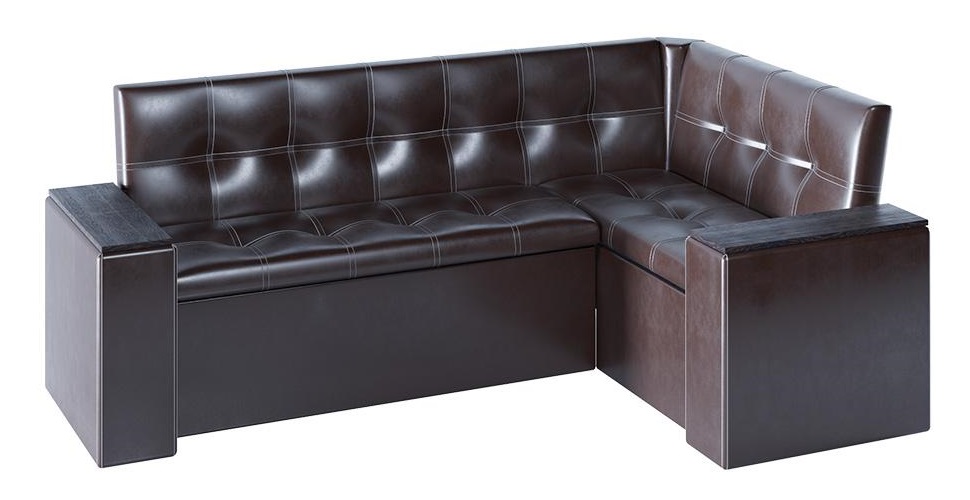 Фото Кухонный уголок Остин исп.2 (Г) от производителя ТриЯ в Новороссийске по цене 35&nbsp;440 ₽