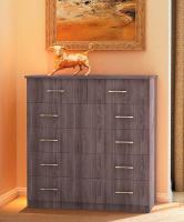 Фото mebel-dlya-gostinits комод-6 (фант-мебель) производитель Фант-мебель