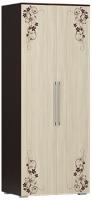 Фото raspashnoy-shkaf шкаф кватро (86) двухдверный производитель Мебель Маркет