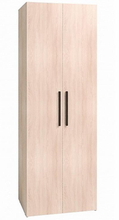 Фото Шкаф Bauhaus-8 (80) без зеркал двухдверный от производителя Глазов в Новороссийске по цене 12&nbsp;940 ₽