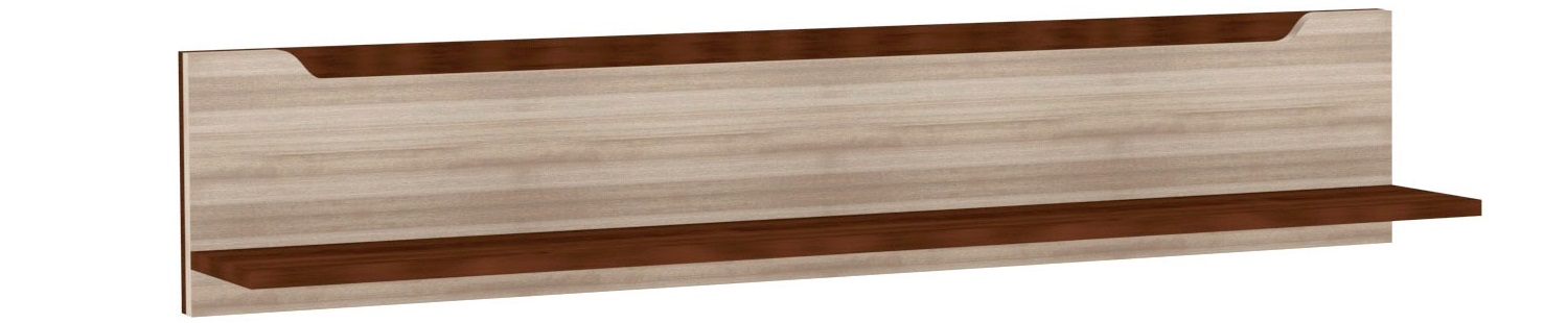 Фото Полка Афина А19а от производителя Заречье в Новороссийске по цене 2&nbsp;520 ₽