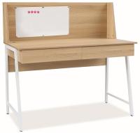 Фото kompyuternye-stoly-bez-nadstroyki стол компьютерный signal b 195 производитель Signal