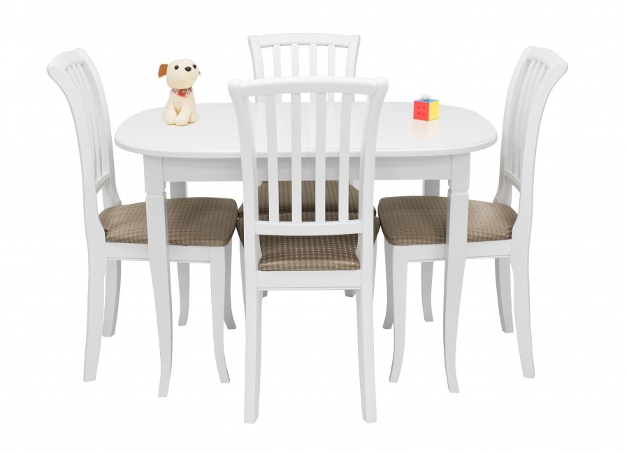 Фото Стол обеденный Leset Аризона 1Р от производителя Импэкс в Новороссийске по цене 21&nbsp;760 ₽