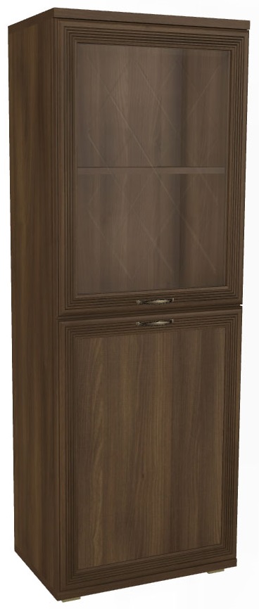 Фото Шкаф Карина ШК-1085 многоцелевой  от производителя Лером в Новороссийске по цене 13&nbsp;520 ₽