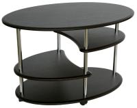 Фото stoly-zhurnalnye стол журнальный эллипс производитель Калифорния